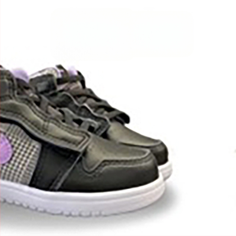 Gyermek futócipők - Unisex, Velcro-zárás; felsőrész: TPU + műbőr + textil