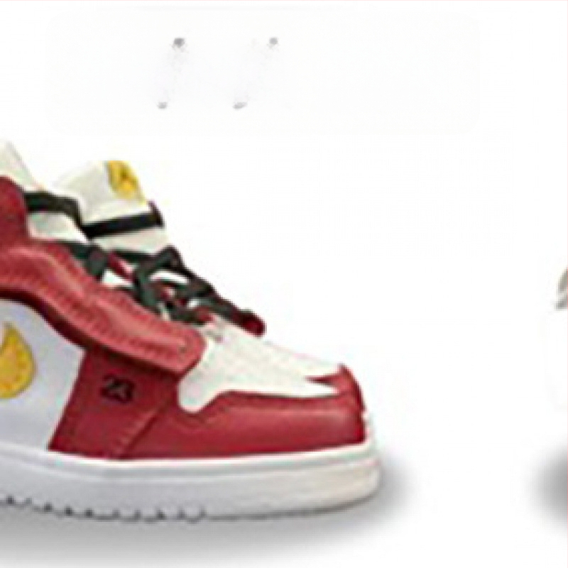 Gyermek futócipők - Unisex, Velcro-zárás; felsőrész: TPU + műbőr + textil