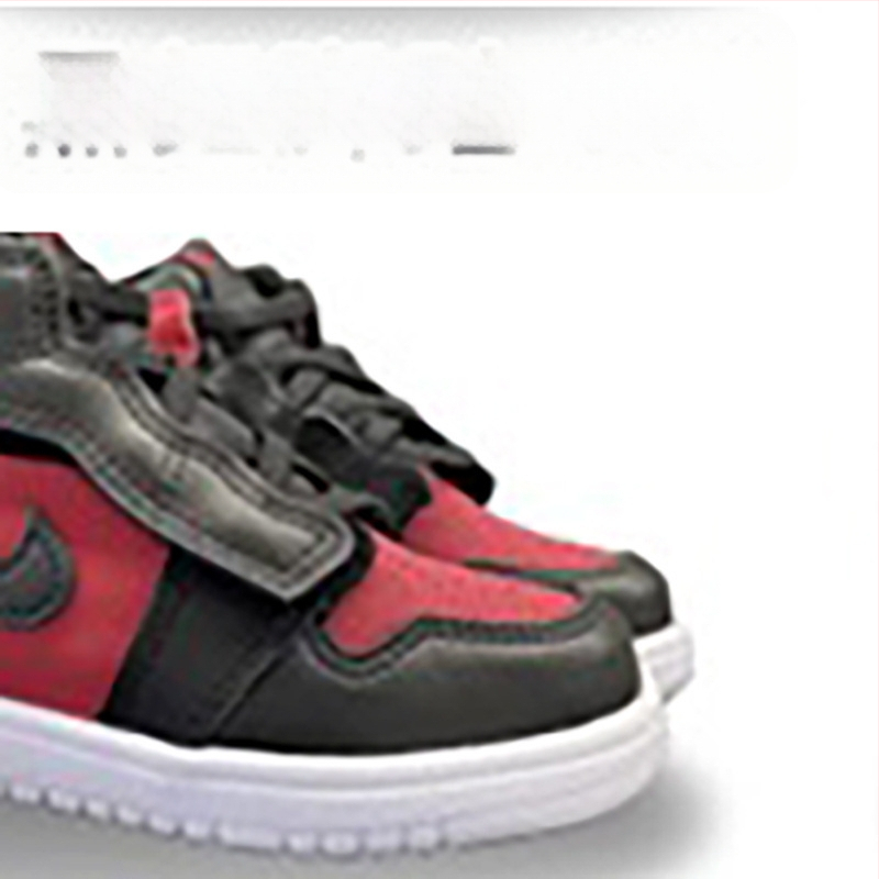 Gyermek futócipők - Unisex, Velcro-zárás; felsőrész: TPU + műbőr + textil