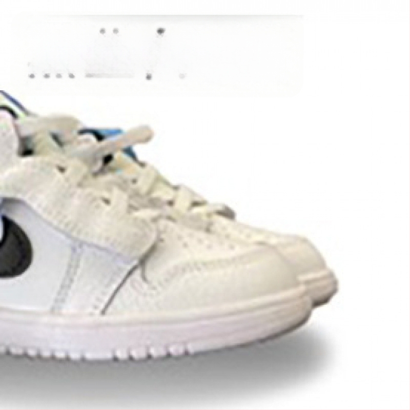 Gyermek futócipők - Unisex, Velcro-zárás; felsőrész: TPU + műbőr + textil