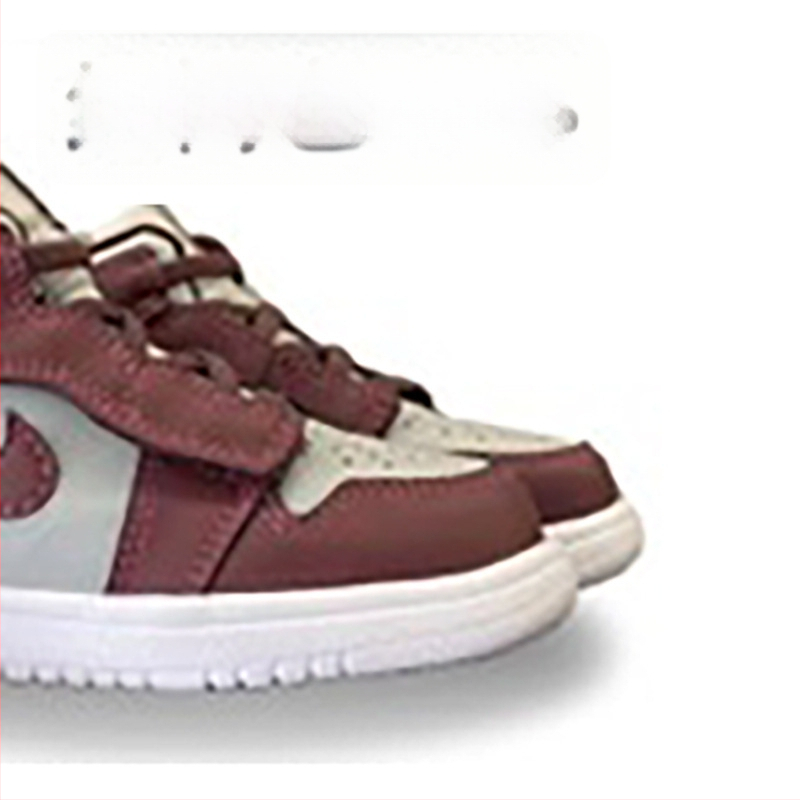 Gyermek futócipők - Unisex, Velcro-zárás; felsőrész: TPU + műbőr + textil