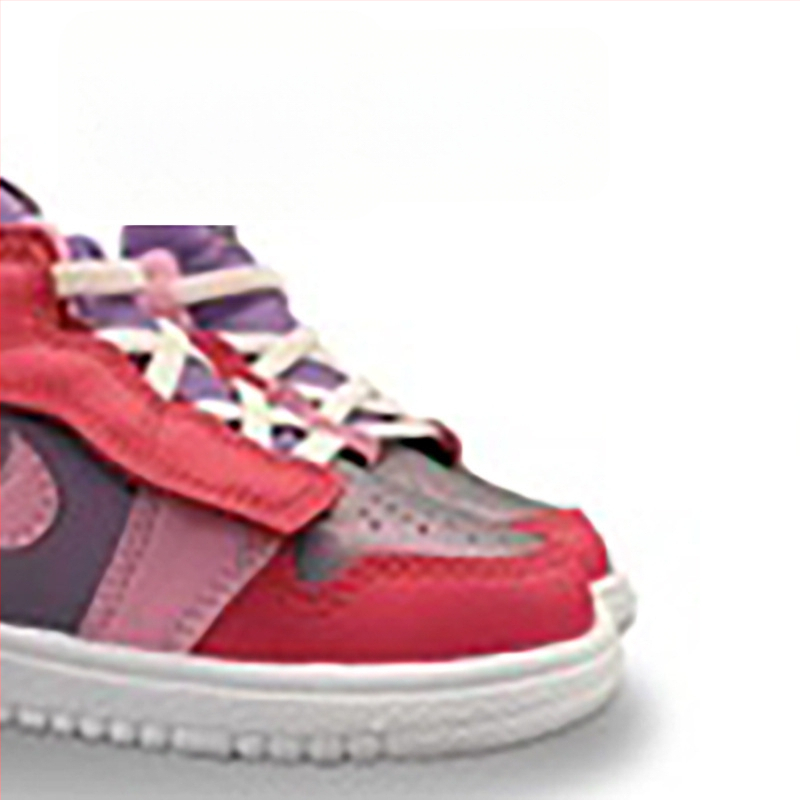 Gyermek futócipők - Unisex, Velcro-zárás; felsőrész: TPU + műbőr + textil