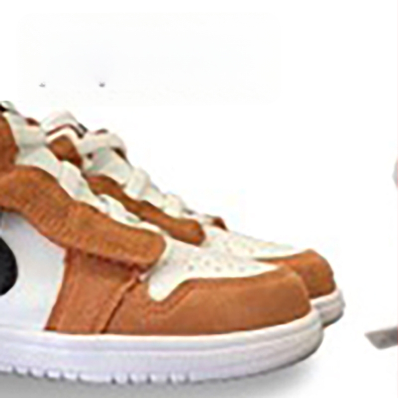 Gyermek futócipők - Unisex, Velcro-zárás; felsőrész: TPU + műbőr + textil