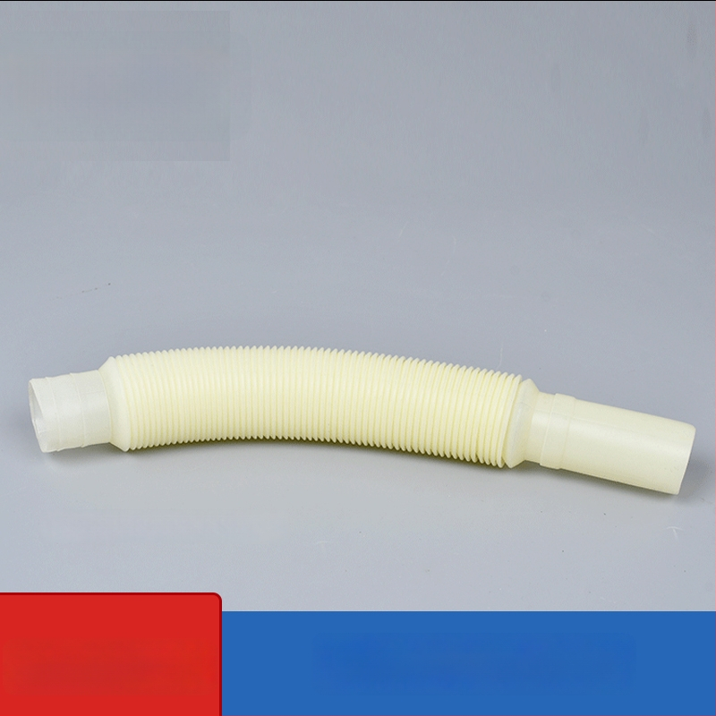 Univerzálny odtokový set pre mop drez a rôzne umývadlá, odtoková trubka typu P, CE certifikát, univerzálny súbor príslušenstva