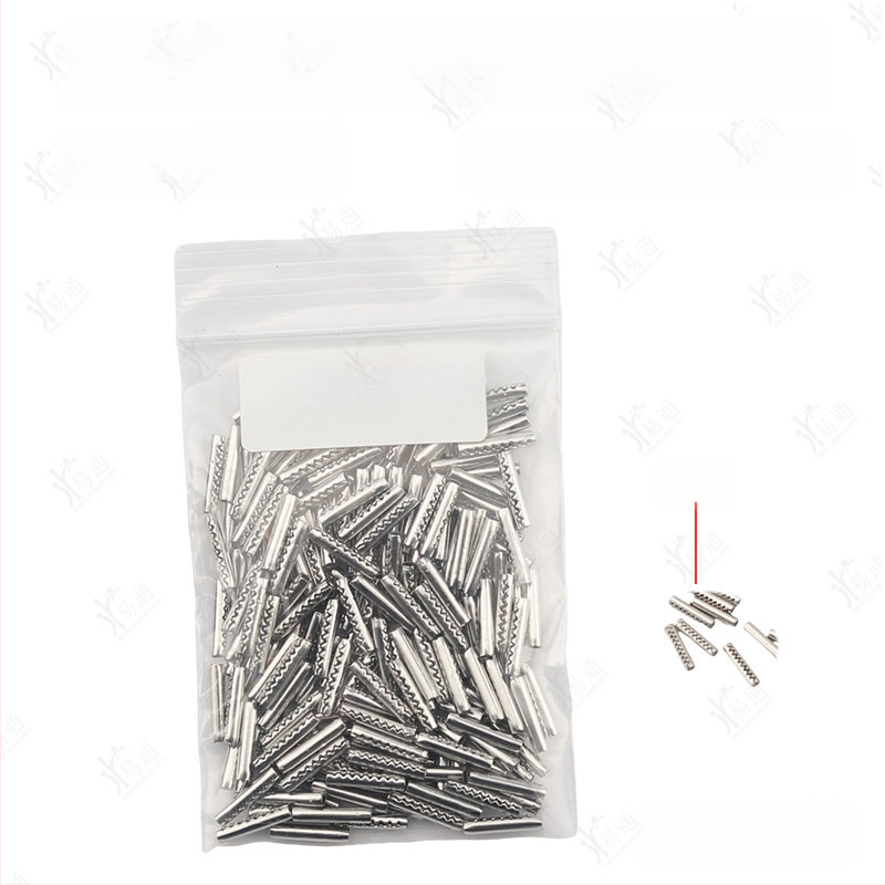 Пин за фиксиране на сгъваем ключ за автомобил – неръждаема стомана, шарнирен фиксиращ пин, модел: Fixing pin, За автомобил