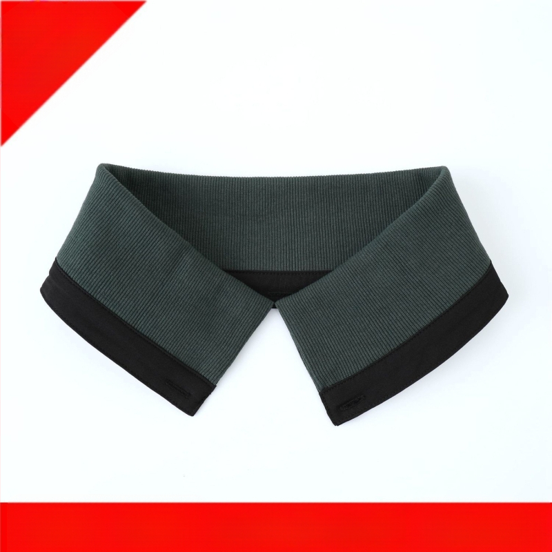 Pufi kabát gallérvédő, levehető menetes kivitel, meleg, cserélhető gallér, uniszex. Anyag: poliészter fonal. Szezon: őszi 2025. Felnőttek