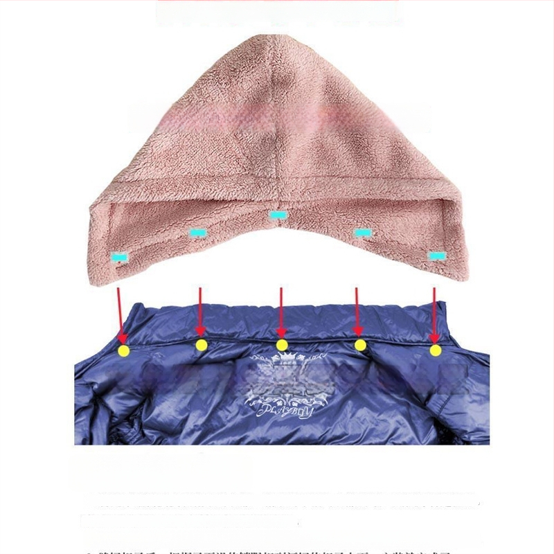 Kapucnis dzseki levehető elől, egyszínű pamut, kevert bélés, lazább stílus, tavasz 2025, felnőttek