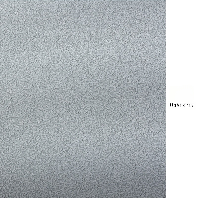 Hârtie de fundal cu textură de nămol diatom pentru fotografierea produselor — Lu Xin, Tip: hârtie de fundal, Tavă inclusă