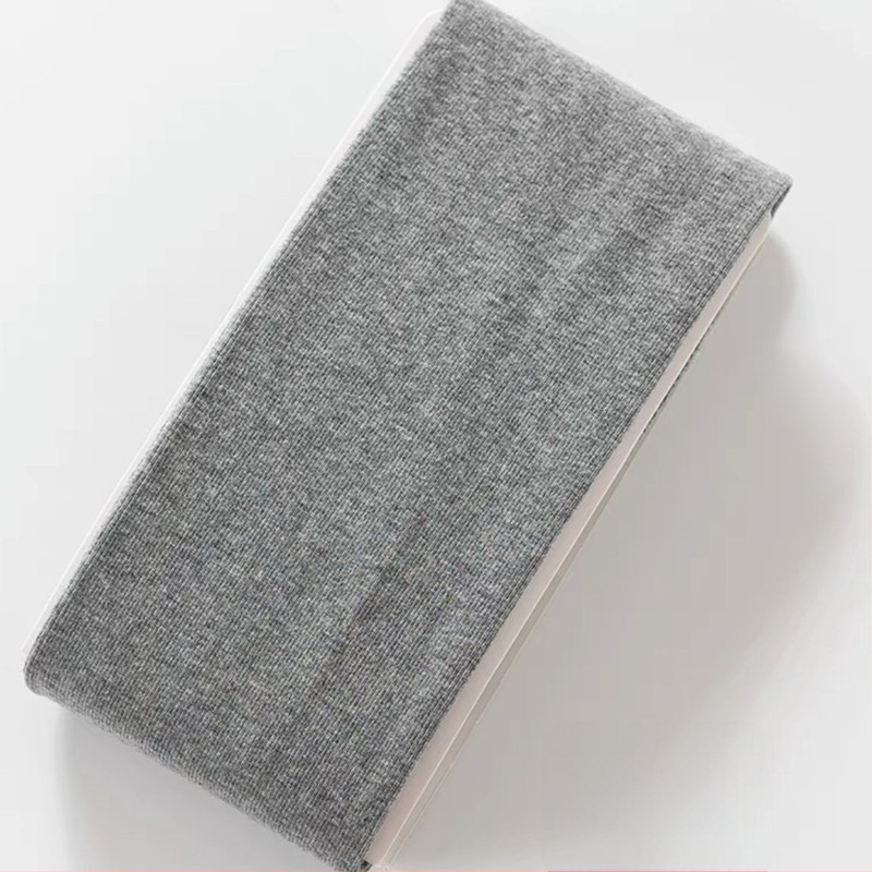 Γυναικείες ελαστικές leggings φθινοπωρίου με ψηλή μέση, αναπνεύσιμη Spandex ανάμιξη, μήκος 9/10, μεσαίο πάχος, χαλαρή εφαρμογή