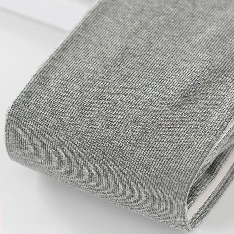 Γυναικείες ελαστικές leggings φθινοπωρίου με ψηλή μέση, αναπνεύσιμη Spandex ανάμιξη, μήκος 9/10, μεσαίο πάχος, χαλαρή εφαρμογή