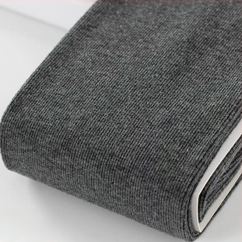 Γυναικείες ελαστικές leggings φθινοπωρίου με ψηλή μέση, αναπνεύσιμη Spandex ανάμιξη, μήκος 9/10, μεσαίο πάχος, χαλαρή εφαρμογή