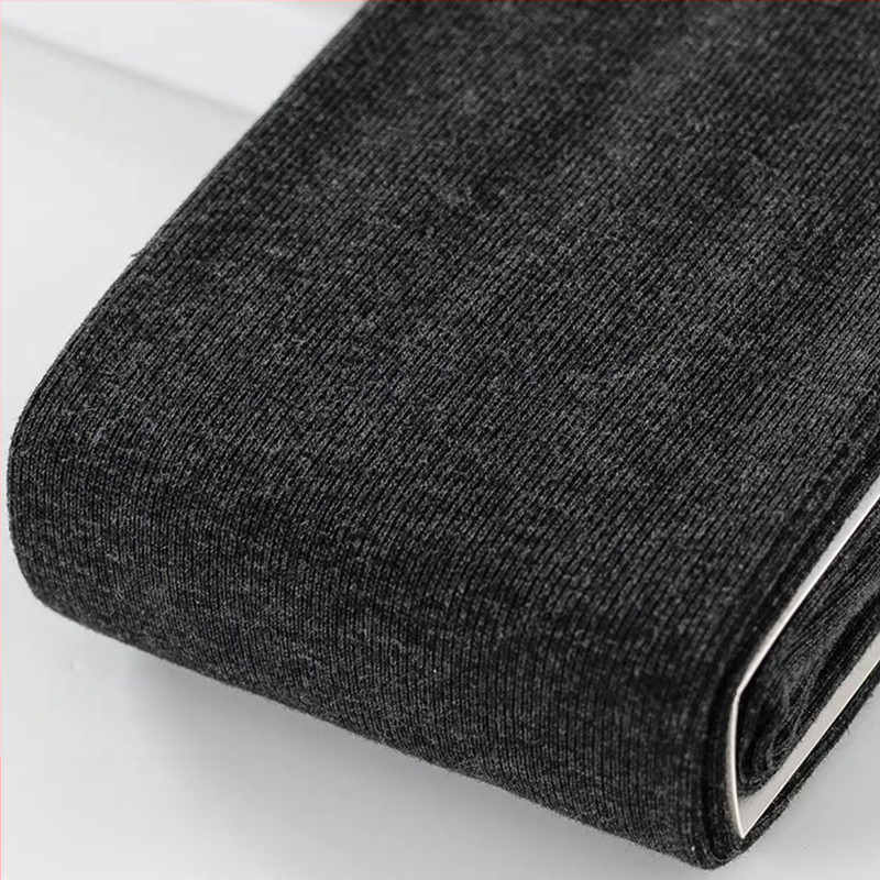 Γυναικείες ελαστικές leggings φθινοπωρίου με ψηλή μέση, αναπνεύσιμη Spandex ανάμιξη, μήκος 9/10, μεσαίο πάχος, χαλαρή εφαρμογή