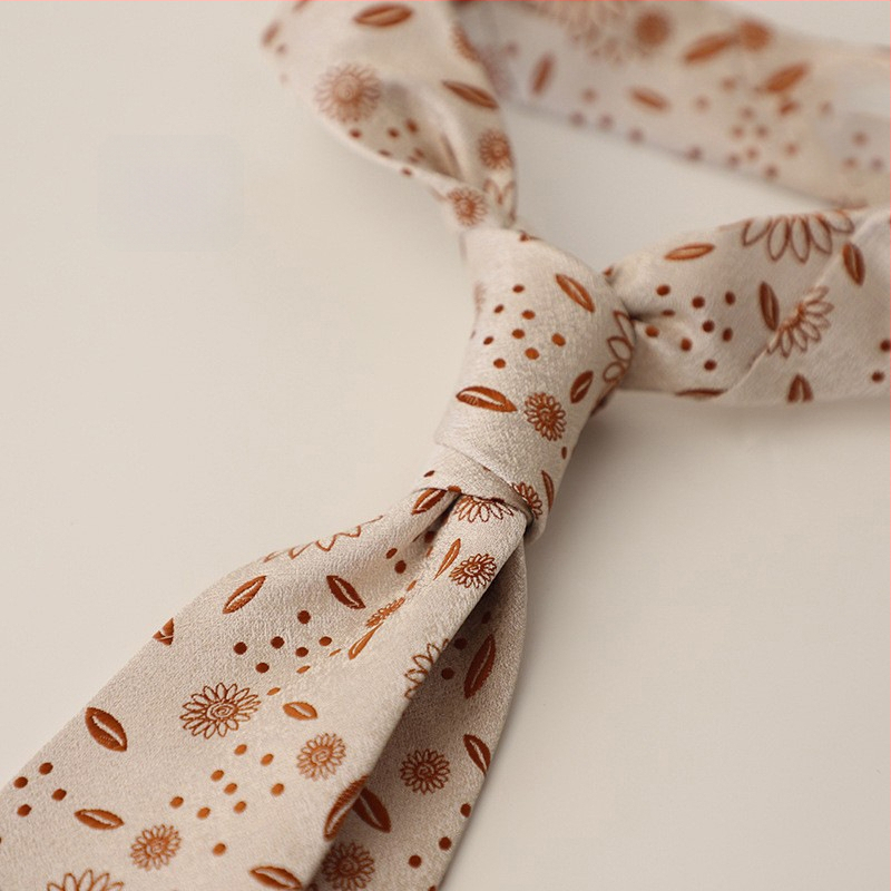 Γραβάτα Arrow τύπου για άνδρες; Jacquard ύφανση; πολυεστερική κλωστή; επένδυση πολυεστέρα