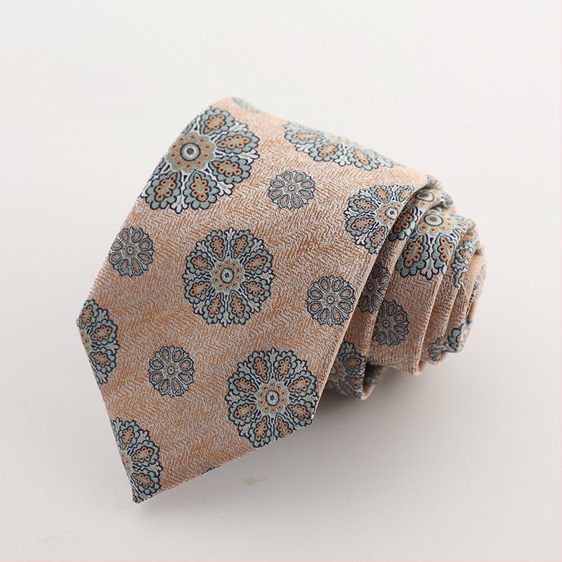 Γραβάτα Arrow τύπου για άνδρες; Jacquard ύφανση; πολυεστερική κλωστή; επένδυση πολυεστέρα