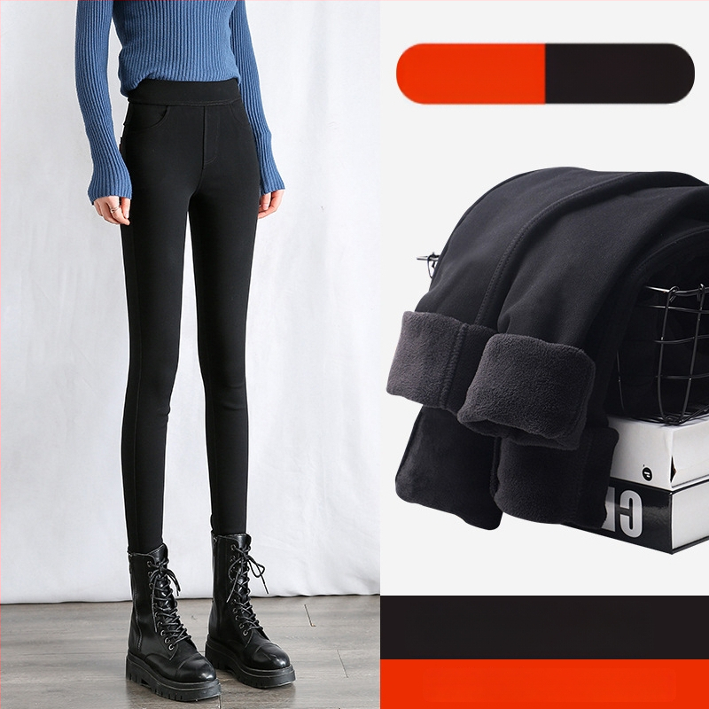 Γυναικείοι κολάν με ψηλή μέση, εφαρμοστό στυλ, μήκος 3/4, μονόχρωμο, 80–90% βισκόζη με <30% σπαντέξ, μεσαίας πυκνότητας, υψηλή ελαστικότητα