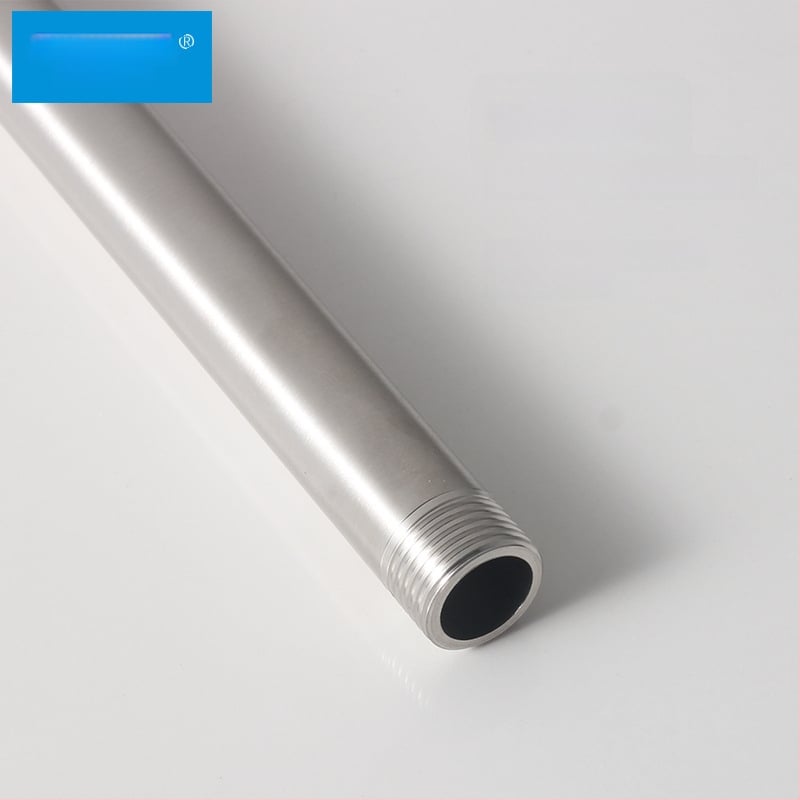 Skrytý sprchový rameno do steny s horným prskaním, kruhový z 304 nerezovej ocele, model SKD1223