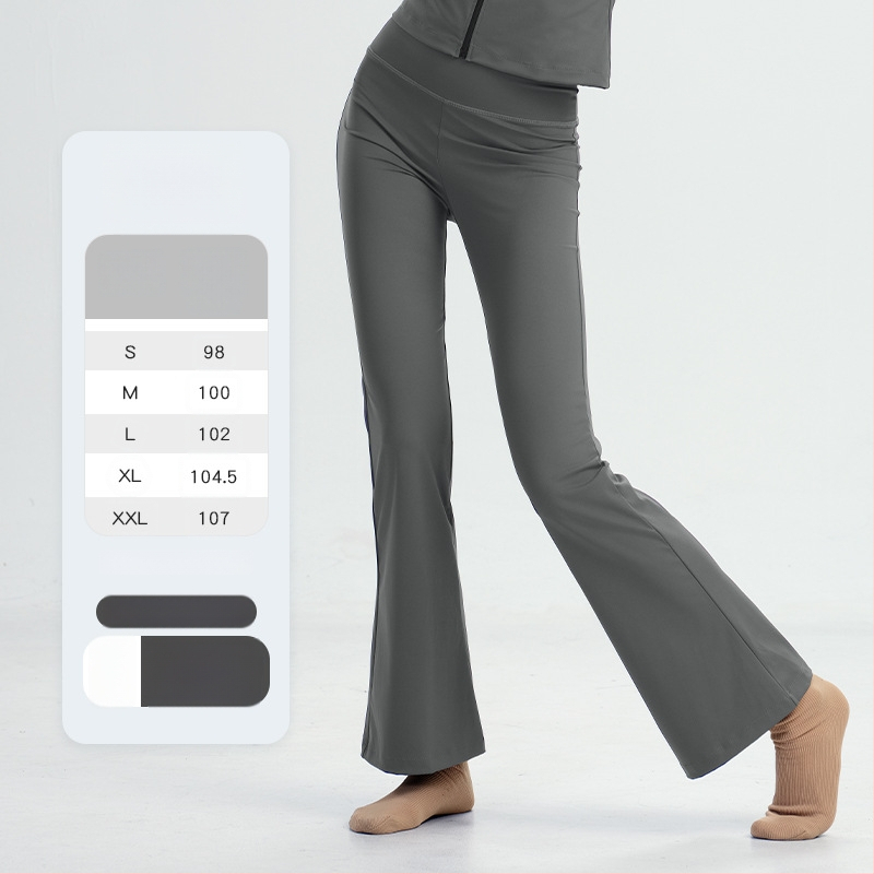 Modern táncruha készlet: hosszú ujjú, magas elasztikusságú felső, balett edzőkabát és tornász leotard; téli, tavaszi és őszi szezonokra; felnőtt női; poliészter/nylon anyag; bélés Modal 22% spandex