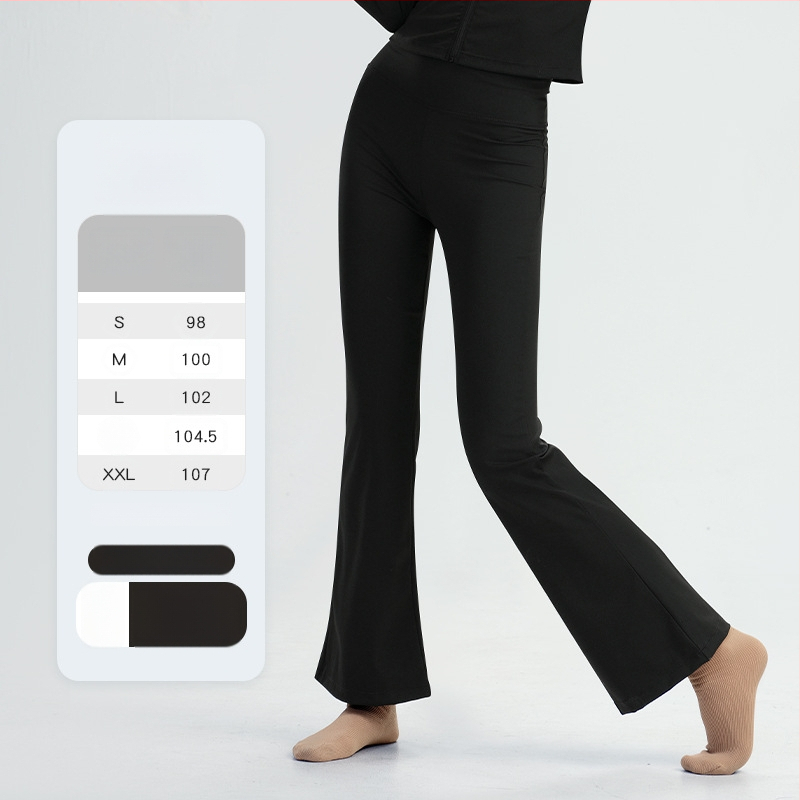 Modern táncruha készlet: hosszú ujjú, magas elasztikusságú felső, balett edzőkabát és tornász leotard; téli, tavaszi és őszi szezonokra; felnőtt női; poliészter/nylon anyag; bélés Modal 22% spandex