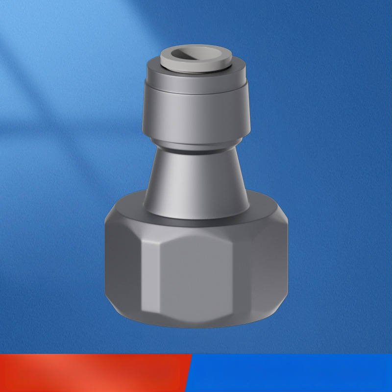 Trostruki odvodni spoj za kuhinju/balkon, ABS, dodaci, jedan komad, neto težina 0,02 kg