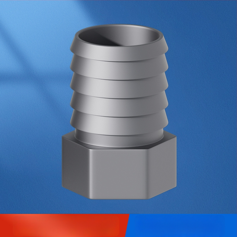 Trostruki odvodni spoj za kuhinju/balkon, ABS, dodaci, jedan komad, neto težina 0,02 kg