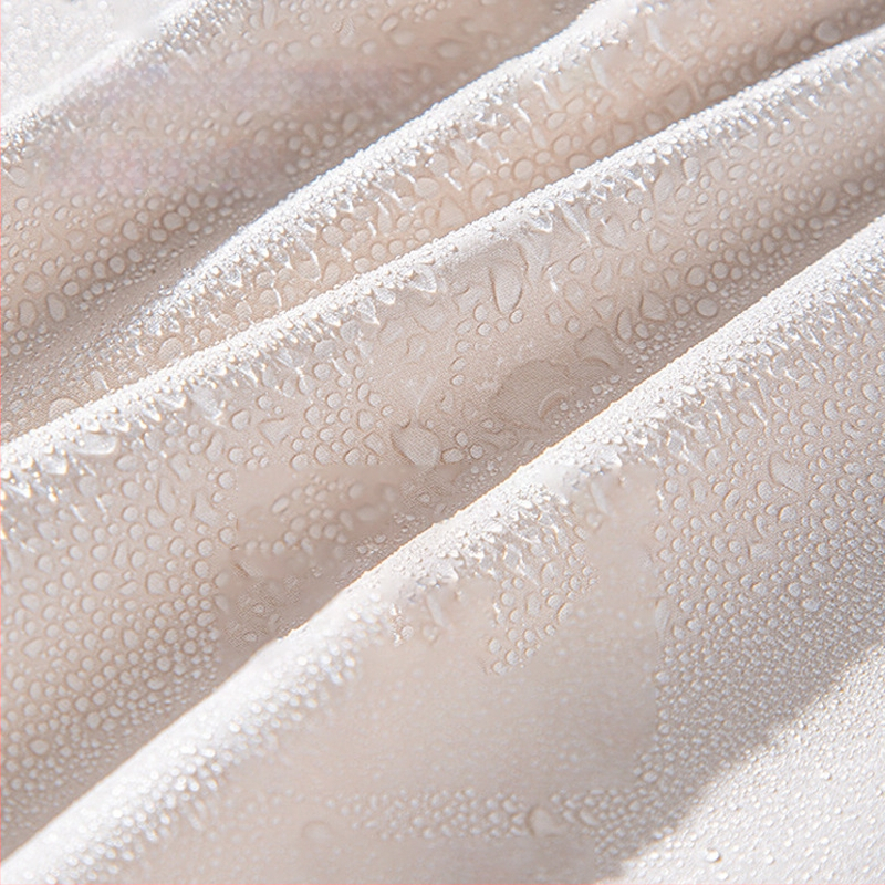 Utazási tárolótáska ruháknak, hordozható utazási szervező, bővíthető, vízálló, nagy kapacitású, hét részes készlet