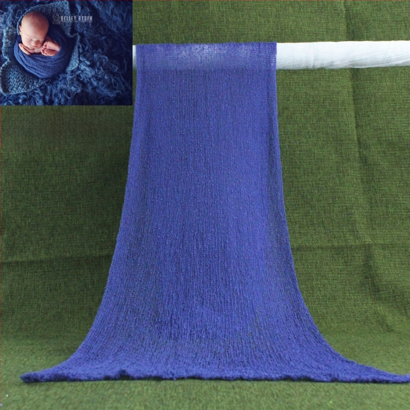 Νεογέννητο Φωτογραφικό Περιτύλιγμα – Πολυεστέρας, Δίκτυο Τεντώνεται, Μονόχρωμο Μοντέλο, Για Ηλικίες 0–12 Μηνών, Ασφάλεια Κλάσης B