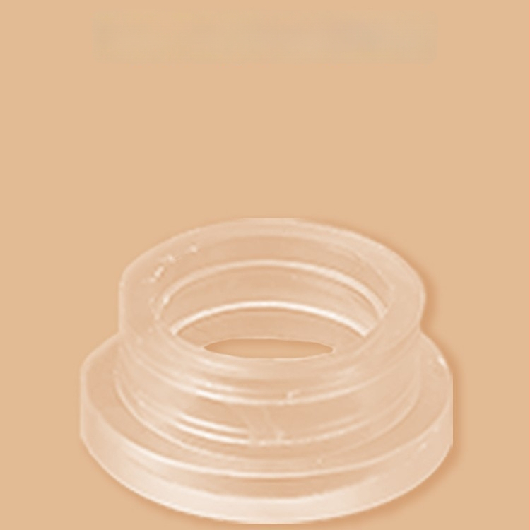 Σετ στεγανοποιητικών ελαστικών δαχτυλιδιών για μίξερ ντους, 6 τεμάχια, καουτσούκ, για κρύο και ζεστό νερό, μοντέρνο μινιμαλιστικό στυλ