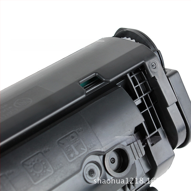 Xiongtu 2612A toner kartridž, u boji kutiji / neutralna verzija, za M1005MFP, kompatibilan s HP 1020, 1018, 1010, 12A