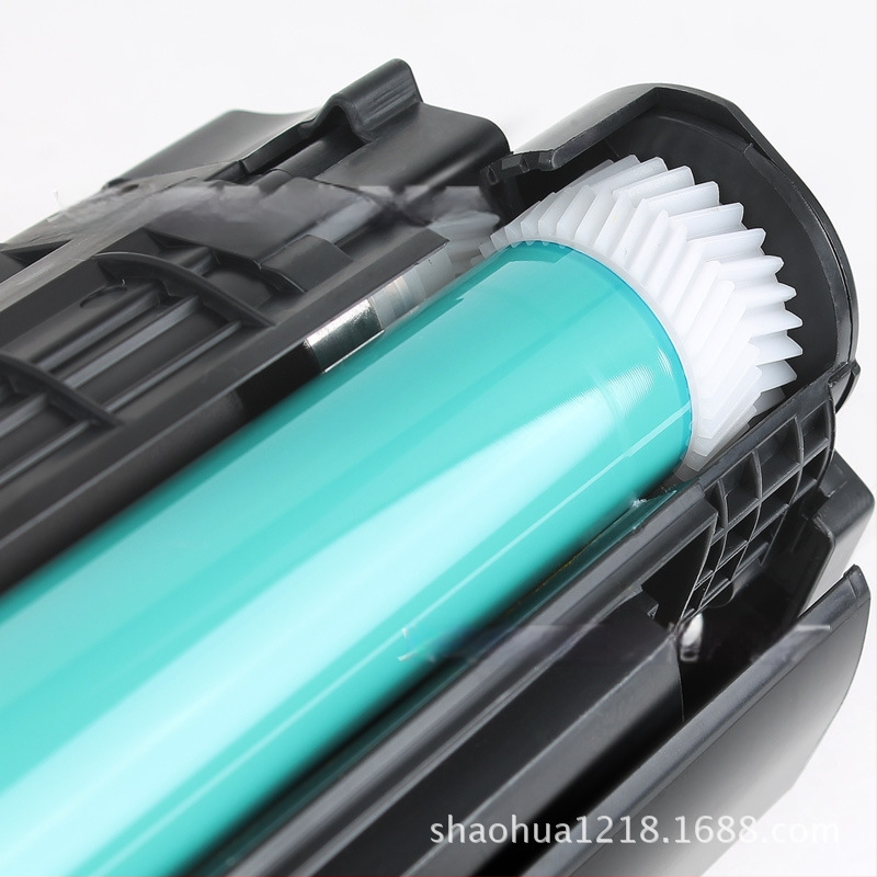 Xiongtu 2612A toner kartridž, u boji kutiji / neutralna verzija, za M1005MFP, kompatibilan s HP 1020, 1018, 1010, 12A