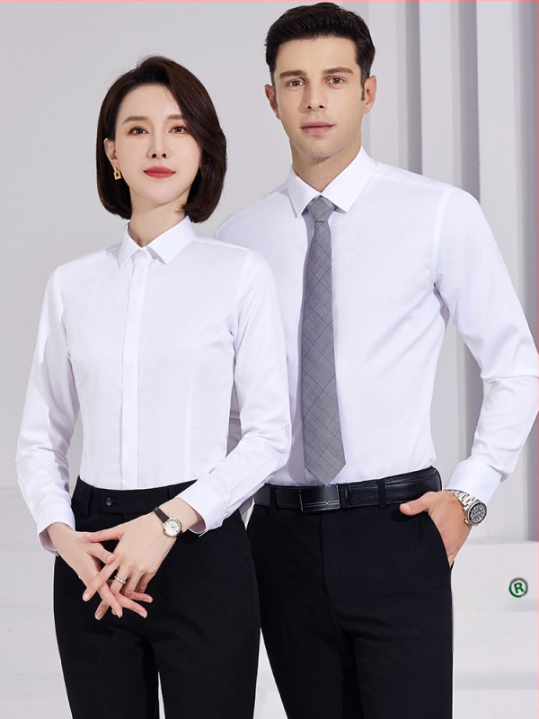 Muška plava košulja od 100% pamuka, dugi rukav, slim fit, poslovni formalni stil