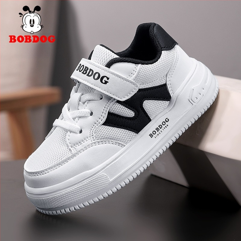 Babudou dječje mrežaste sportske tenisice – lagane, unisex, s Velcro kopčom, jesen 2025