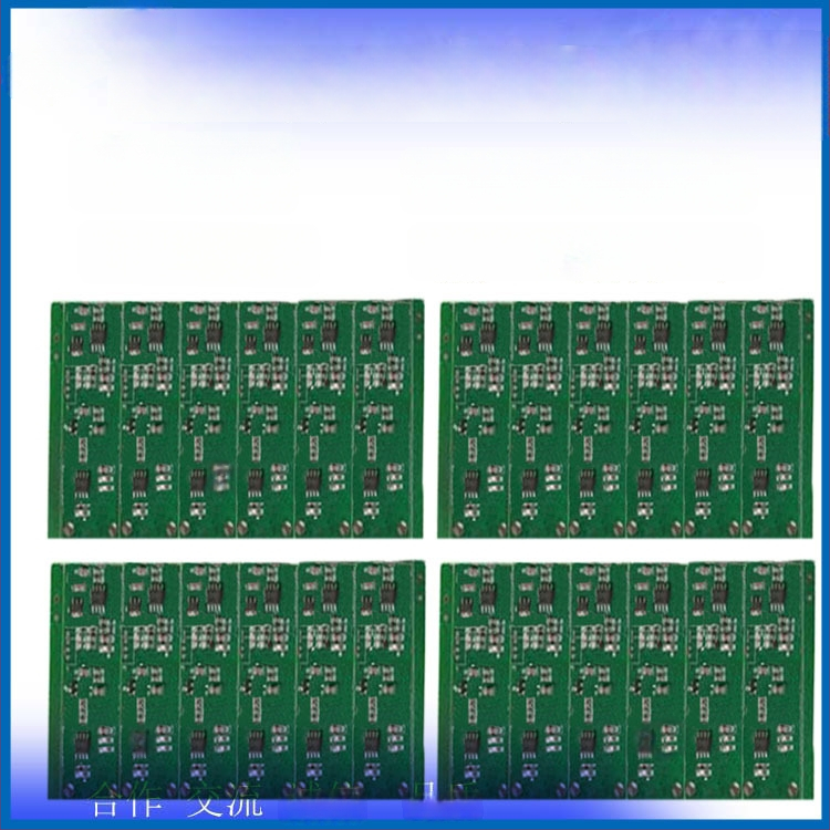 Pametan električni gua sha uređaj s PCBA pločom i kontrolnom pločom — razvoj i dizajn PCB za cupping uređaj