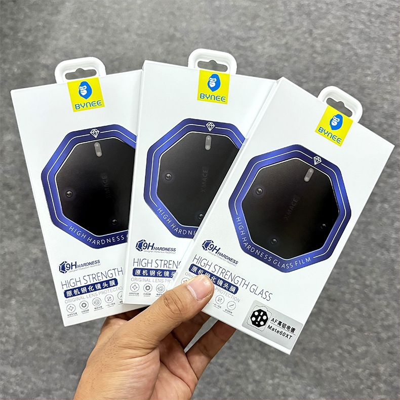 Huawei GT6Pro staklena zaštita zaslona za pametni sat Honor Watch5 – GT5 poravnanje, brzo nanošenje, kompatibilno s Fit4Pro