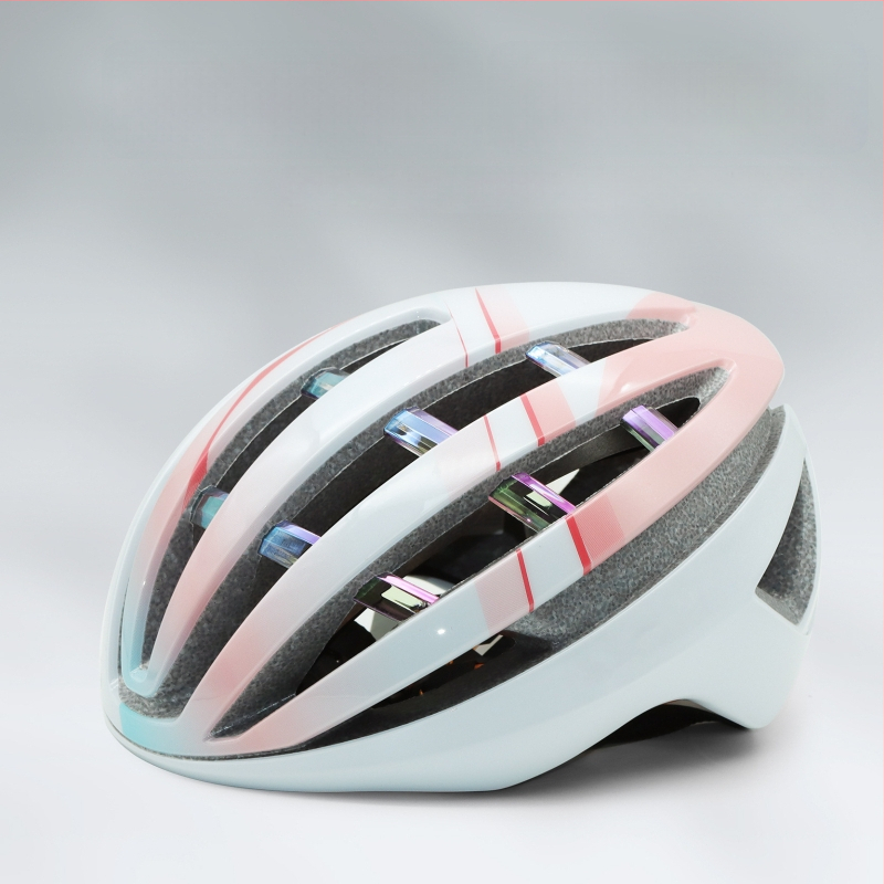 Polu kaciga za biciklizam – MTB i cestovna bicikla, unisex, PC/EPS, Kangxun