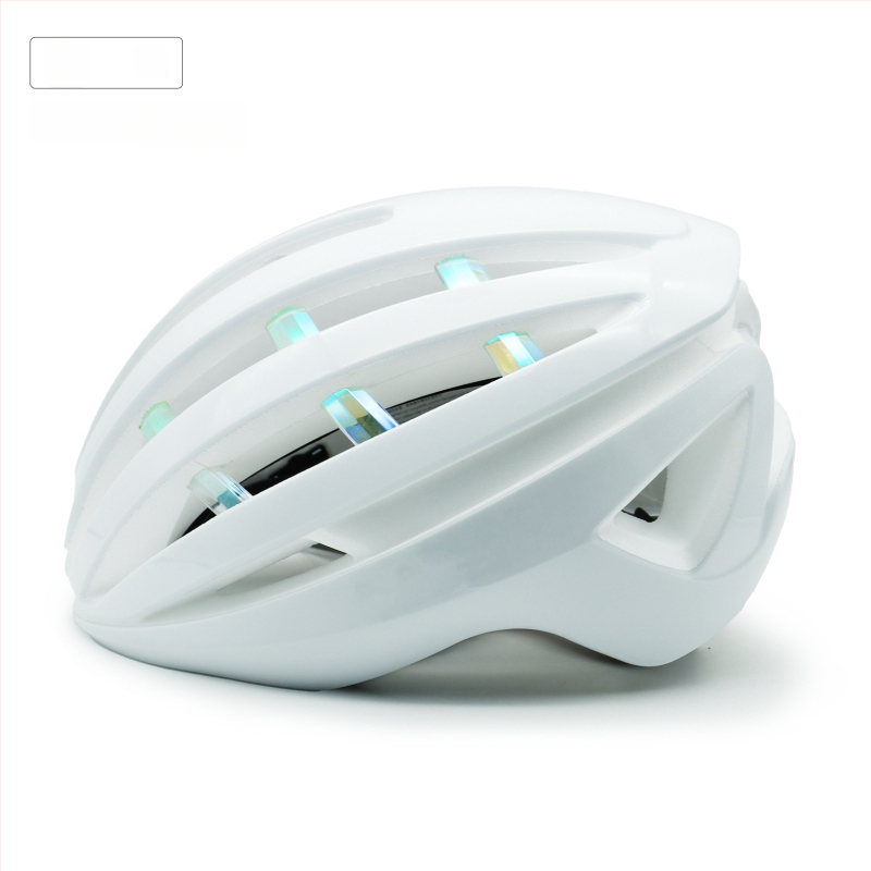Polu kaciga za biciklizam – MTB i cestovna bicikla, unisex, PC/EPS, Kangxun