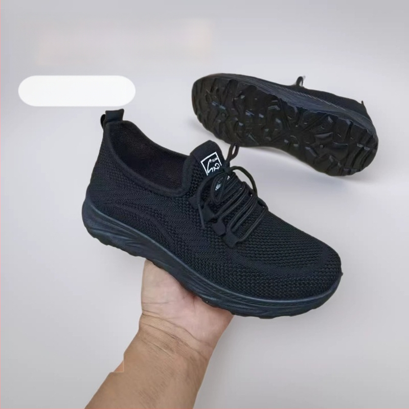 Unisex tenisice s prozračnim mrežastim gornjim dijelom i vezicama, lagane za ljeto
