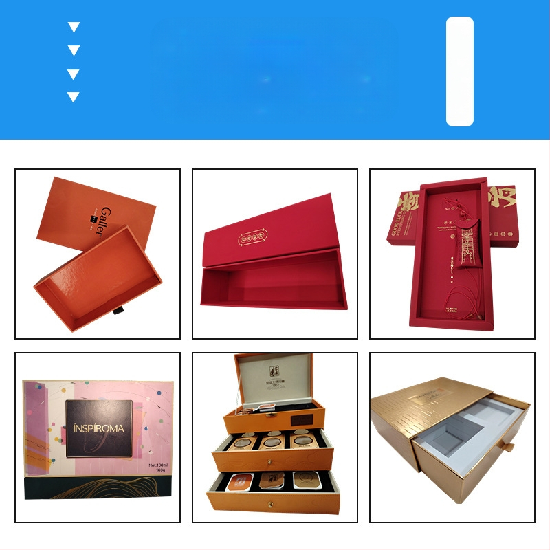 Akrilna kutija za izlaganje, prozirna akril kutija, stalak za blind box, vitrina za figurice, prilagođena obrada