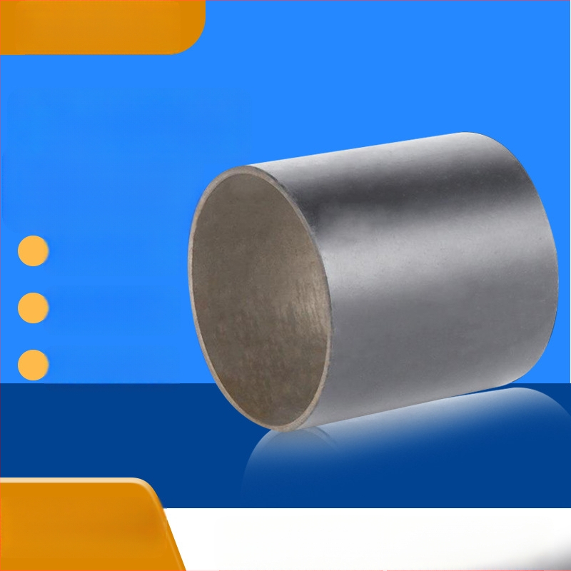 Kućište motora s trajnim magnetom za DC motor