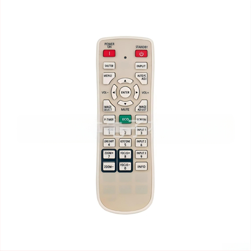 N2QAYA000039 daljinski upravljač za Panasonic LCD projektor PT-EX600U EX600UL
