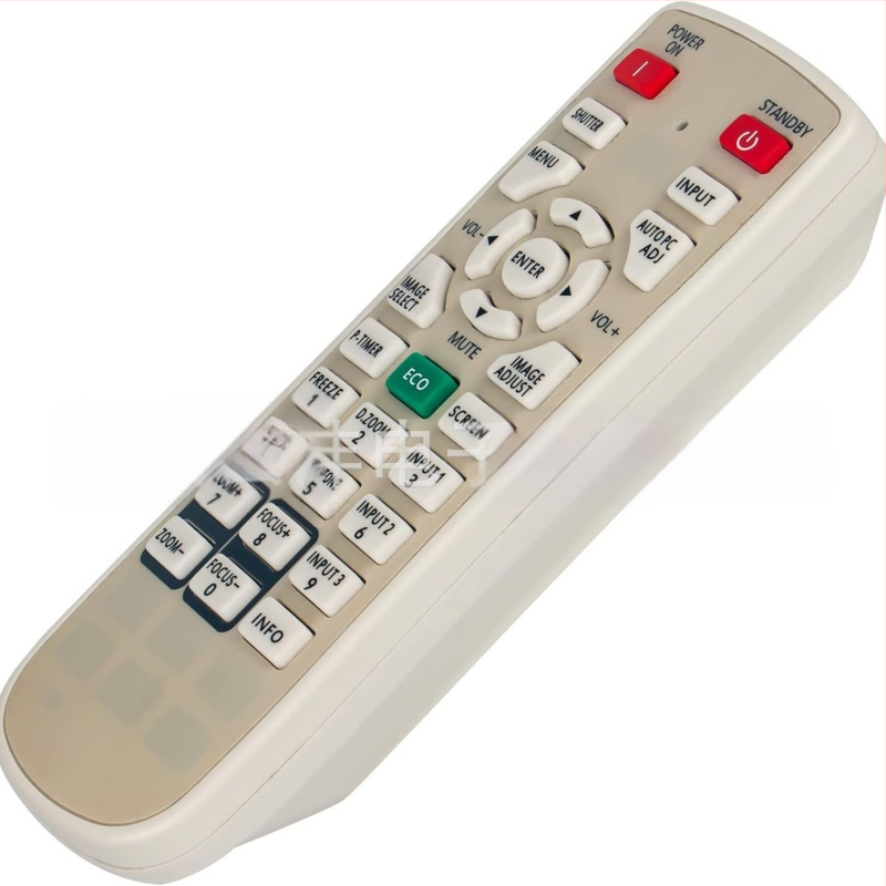 N2QAYA000039 daljinski upravljač za Panasonic LCD projektor PT-EX600U EX600UL