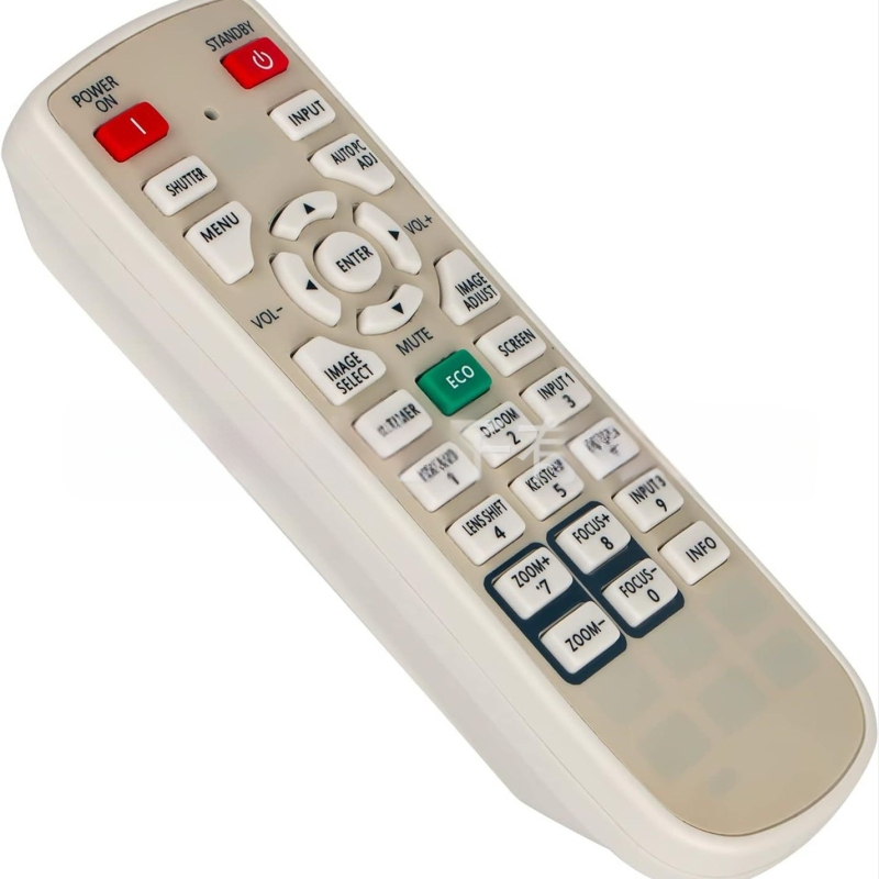 N2QAYA000039 daljinski upravljač za Panasonic LCD projektor PT-EX600U EX600UL