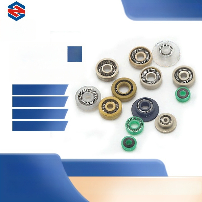 PTFE brtveni prsten za Pan Plug, dozirni ventil i vruće rastopljeno ljepilo, model RVA