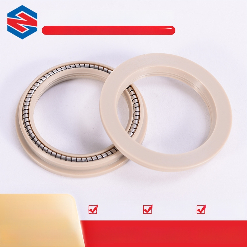 PTFE brtveni prsten za Pan Plug, dozirni ventil i vruće rastopljeno ljepilo, model RVA