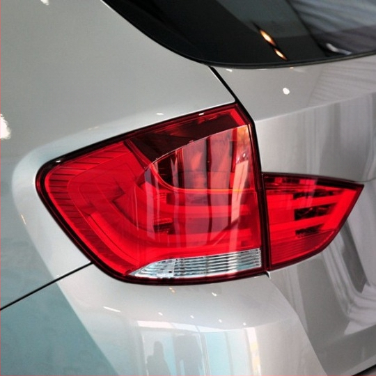 Stražnje kućište svjetala za BMW X1 E84 (2010–2015)