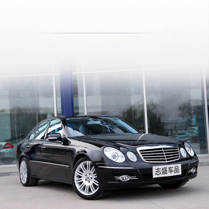 Prozirni pokrov svjetla za Mercedes-Benz W211, Klasa E (E200, E350, E280, E300)