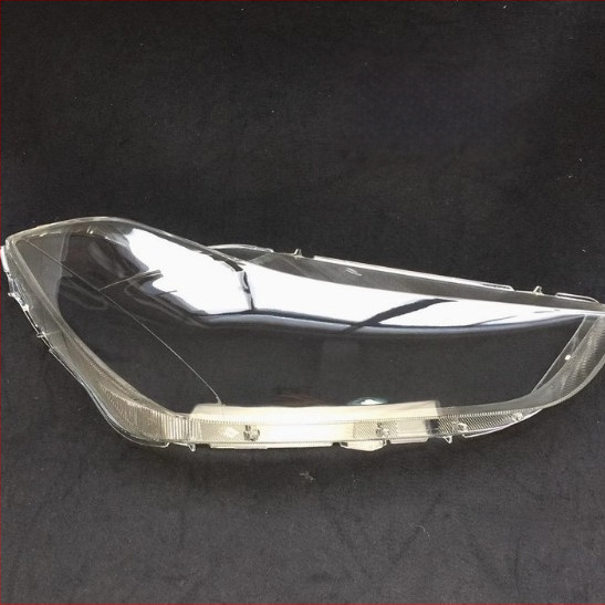 Prozirni poklopac far Maserati Ghibli 2014–2019 PC