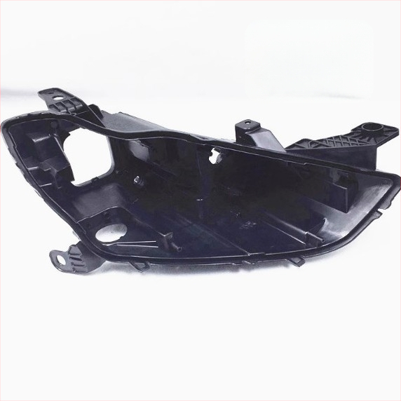Prozirni poklopac far Maserati Ghibli 2014–2019 PC
