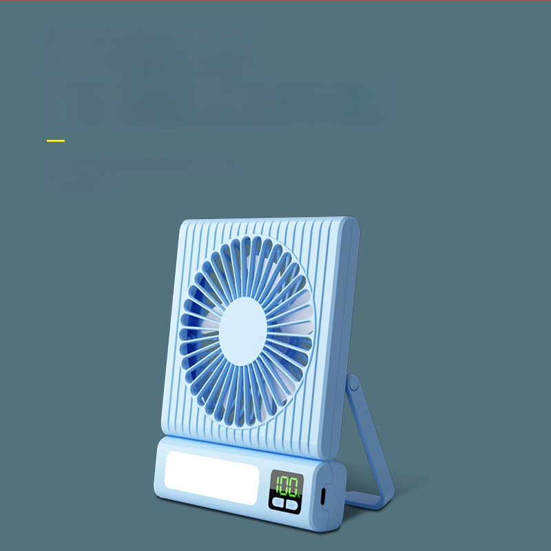 2026 Ventilator de birou USB, mic și portabil, pentru exterior și cămine