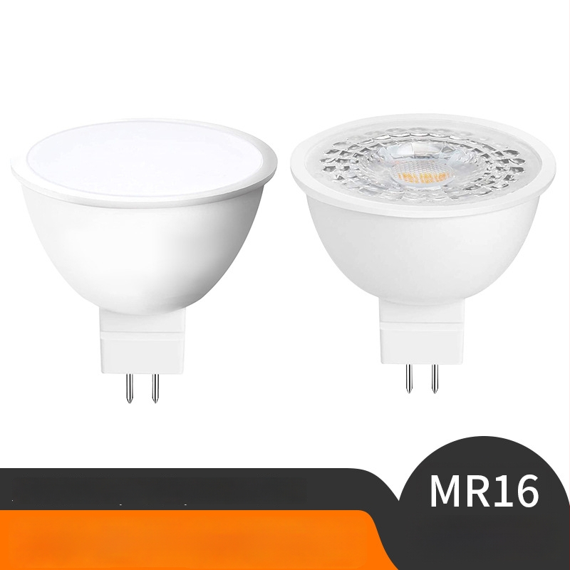 MR16 GU5.3 LED izvor svjetla za trak rasvjetu, 12V niskog napona