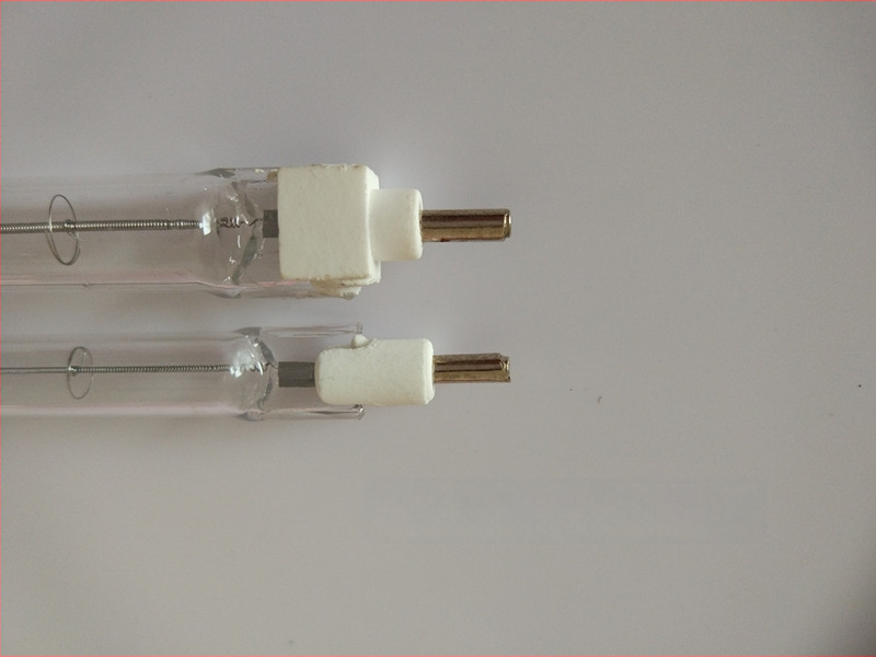 1000W wolframlámpa csipeszes tartóval, 220V, beltéri használatra